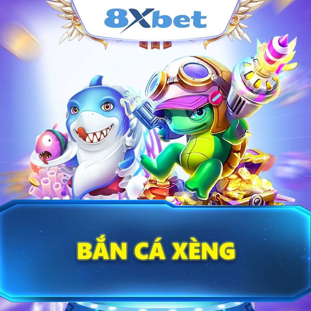 Bắn Cá Xèng: Giới Thiệu Và Chiến Lược Chơi Hiệu Quả