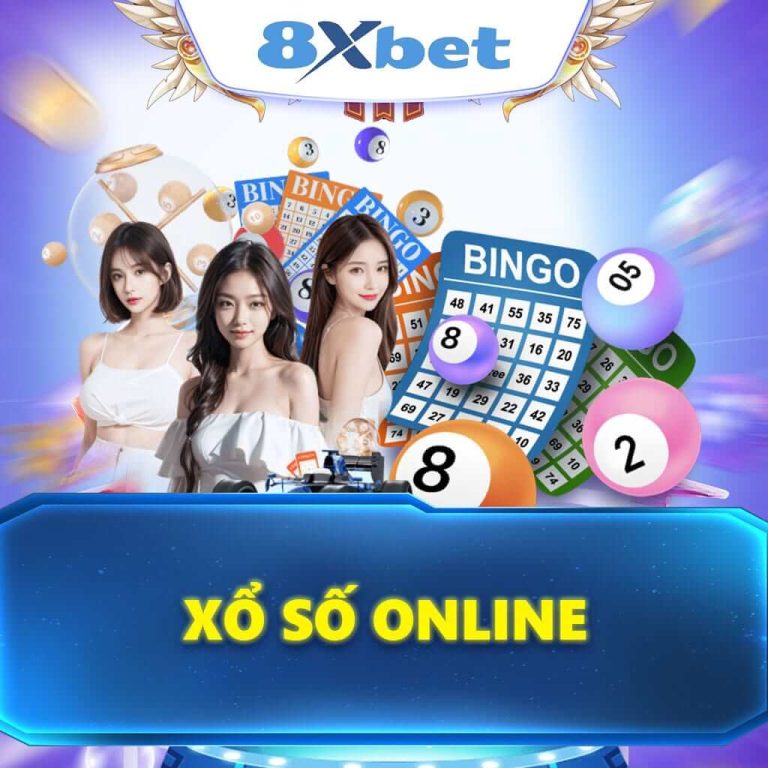 Xổ Số Online: Cơ Hội Mới Cho Những Người Yêu Thích Cá Cược