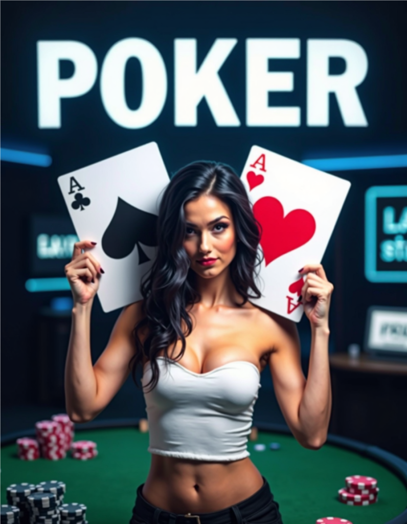 8xbet Poker