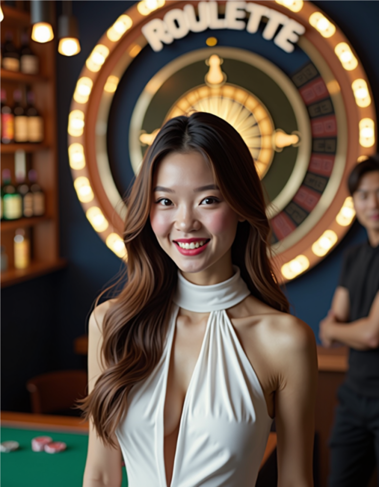 8xbet live Casino